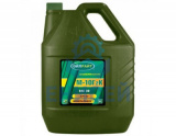 Масло моторное М10 Г 2 (К)  (10л) OILRIGHT  мин. CC, sae 30