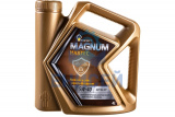 Масло моторное Роснефть RN Magnum Maxtec 5W-40 ( 4л) п/с. SL/CF !УЦЕНКА!