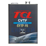 Жидкость для вариаторов TCL CVTF FE, 4л