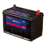 Аккумулятор OURSUN JIS MF 125D31R