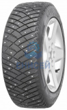 Шина 225/45R18 Goodyear Ultra Grip Ice Arctic 95T шип