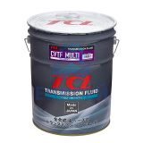 Жидкость для вариатора TCL CVTF Multi, 20л
