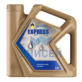 Масло автопромывоч. (3,5л)  RN Express (Роснефть)  мин.(канистра 4л.) (Оригинал)