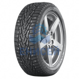 Шина 195/50R15 Nokian Tyres Nordman 7 86T шип (старше 3-х лет)