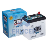 Аккумулятор CEIL JIS EFB-M42-B20R