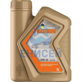Масло моторное Роснефть RN Maximum 10w-40 ( 1л) п/с. SG/CD