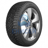 Шина 225/55R19 Ikon Autograph Ice 9 SUV 103T шип