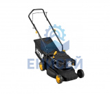 Газонокосилка бензиновая Huter GLM-3.5 LT