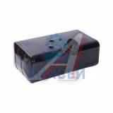 Бак топливный 4301-1101010-02 для ГАЗ-3302,3307,4301,ПАЗ,для ГАЗон Next 105л БАКОР 300х460х850 (6485