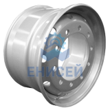 Диск грузовой 11,75*22,5 10*335 ET120 (диск.торм.) WheelPower усиленный