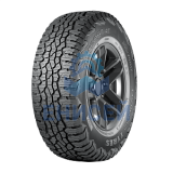 Шина 265/70R16 Nokian Outpost AT 112T