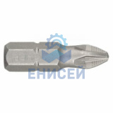 Биты РН2, 25мм, 10 шт. ЗУБР, (26001-2-25-10) (Оригинал)*