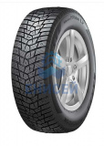 Шина 225/75R16C Hankook RW15 121/120R шип