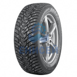 Шина 205/55R17 Nokian Tyres Nordman 8 95T шип