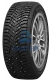 Шина 195/60R15 Cordiant Snow Cross 92T шип