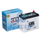 Аккумулятор CEIL JIS EFB-N55-B24R