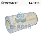 TOTACHI    TA-1418      VIC    A-184                    OEM   17801-67040