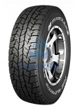 Шина 215/80R15 Nankang FT-7 102S