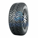 Шина 215/70R16 Nokian Tyres Hakkapeliitta 8 SUV 100T шип