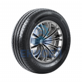 Шина 195/65R15 Powertrac Taxi Max 91V