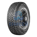 Шина 235/65R17 Nokian Outpost AT 108T