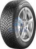Шина 215/65R17 Continental IceContact 3 SUV 103T шип