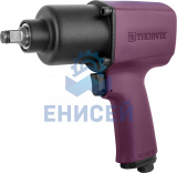 Гайковерт ударный пневматический 1/2"DR 8800 об/мин, 1220 Nm