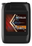 Масло моторное Роснефть RN Revolux D4 10w-40 синт. API CI-4; ACEA E4/E7; (канистра 20 л) (Оригинал)