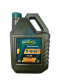 Масло моторное М10 Г 2 (К)  ( 5л) OILRIGHT  мин. CC, sae 30