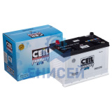 Аккумулятор CEIL JIS EFB-T110-D31L