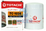 TOTACHI    TC-1034      VIC   C-114                    OEM   15208-60400               MANN   W 714/3