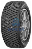 Шина 275/40R20 GoodYear UltraGrip Ice Arctic SUV 106T шип