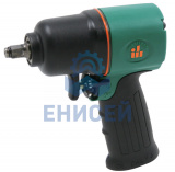 Гайковерт пневматический ударный композитный 3/8"DR 11500 об/мин., 480 Нм