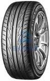Шина 225/45R19 Yokohama V701 Advan Fleva 96W