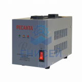 Стабилизатор напряжения Ресанта АСН-1000Д/1-Ц