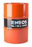 Масло моторное ENEOS CG-4 полусинтетика 5W30 200л