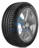 Шина 255/45R18 Michelin Pilot Sport PS4 103Y