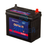 Аккумулятор OURSUN JIS MF 55B24R