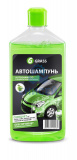 Автошампунь Grass (0,500л) "Универсал" (яблоко) 
