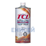 Масло моторное TCL Euro Line SP ACEA C3, 5W30, 1л