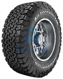 Шина 245/75R16 BFGoodrich All Terrain T/A KO2 120/116S
