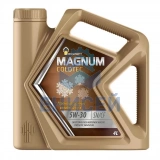 Масло моторное Роснефть RN Magnum Coldtec  5w-30 ( 4л) синт. SN/CF (Оригинал)