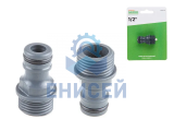 Адаптер внутренний 1/2" STARTUL GARDEN (Оригинал)