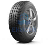 Шина 195/60R15 Michelin X-Ice 3