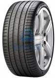 Шина 275/40R21 Pirelli P-ZERO LUXURY SALOON RunFlat 107Y