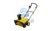 Снегоуборщик электрический Huter SGC 2500EL