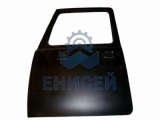 Дверь левая для ГАЗ 3307-6100019 (Оригинал)