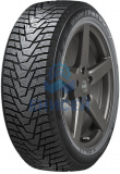 Шина 205/50R17 Hankook W429 93T шип