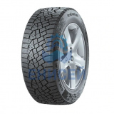 Шина 215/55R18 Gislaved IceControl 99T шип