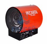 Пушка тепловая Ресанта 2,0 кВт,220 В (круглая) ТЭП-2000К (Ресанта)